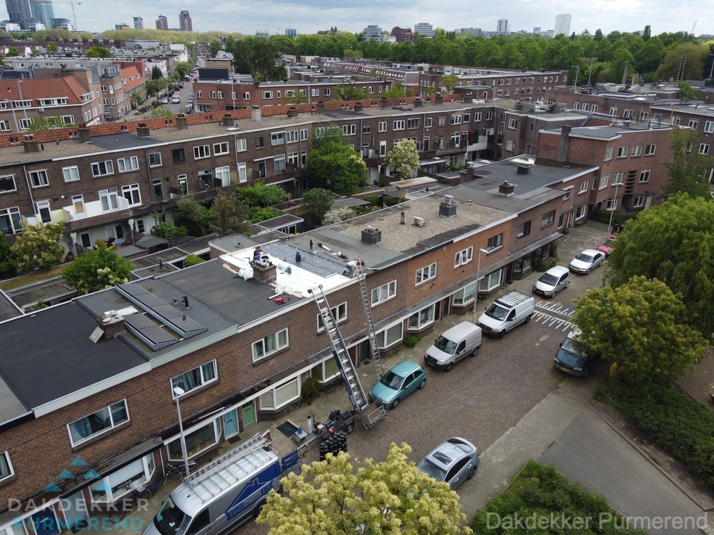 Dak Inspecteren Purmerend Dak Inspecteren Purmerend