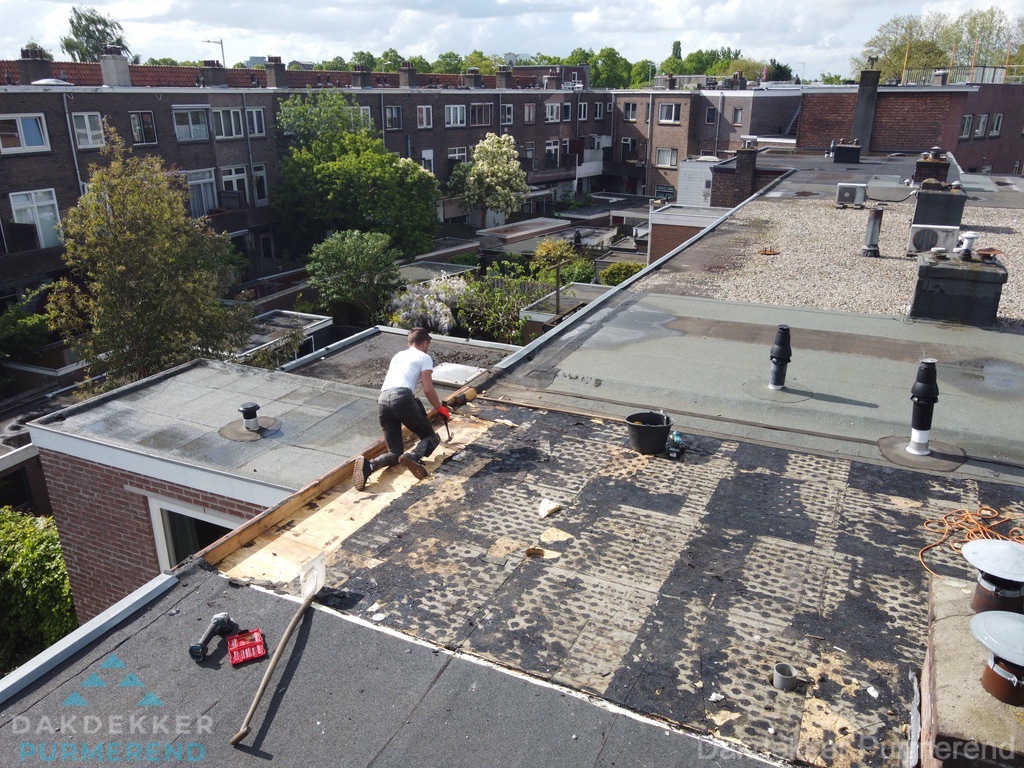 Dak Renoveren Purmerend Dak Renoveren Purmerend