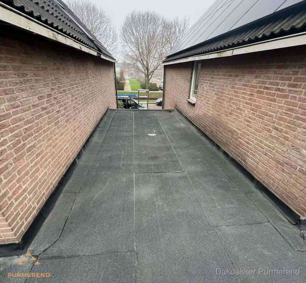 Dakbedekking Purmerend Dakbedekking Purmerend