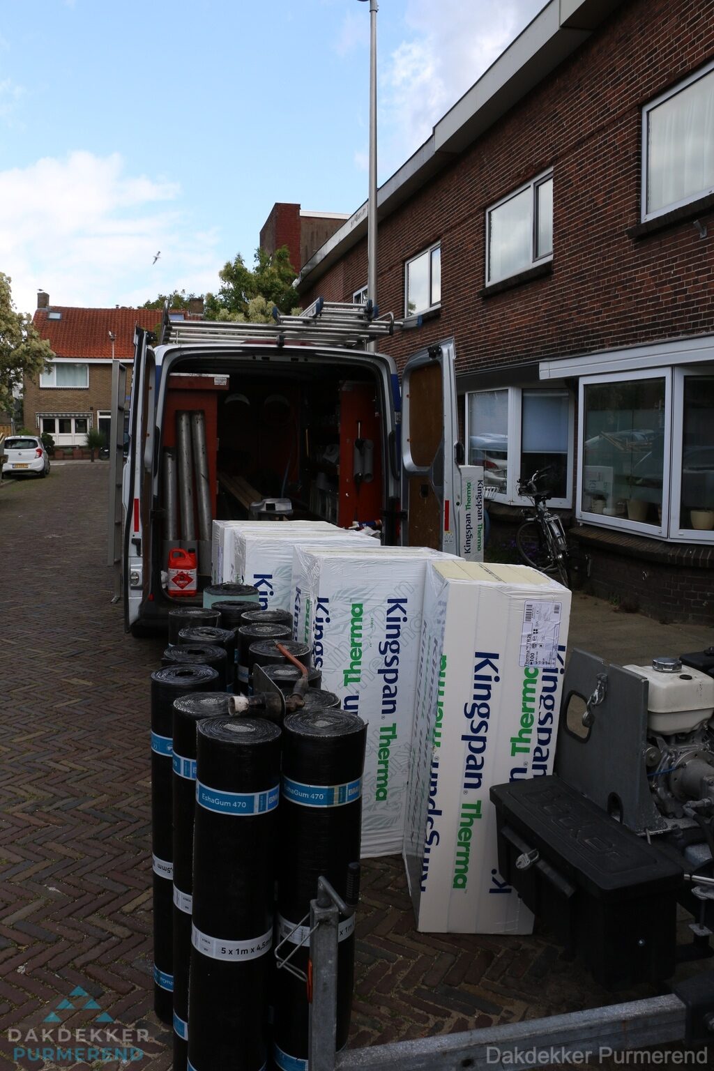 Dakbedekking Schuin Dak Purmerend Rotated Dakbedekking Schuin Dak Purmerend Rotated