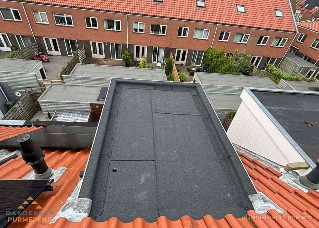 Dakdekkersbedrijf Purmerend Dakdekkersbedrijf Purmerend