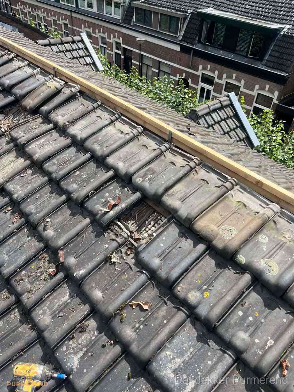Dakonderhoud Purmerend Dakonderhoud Purmerend