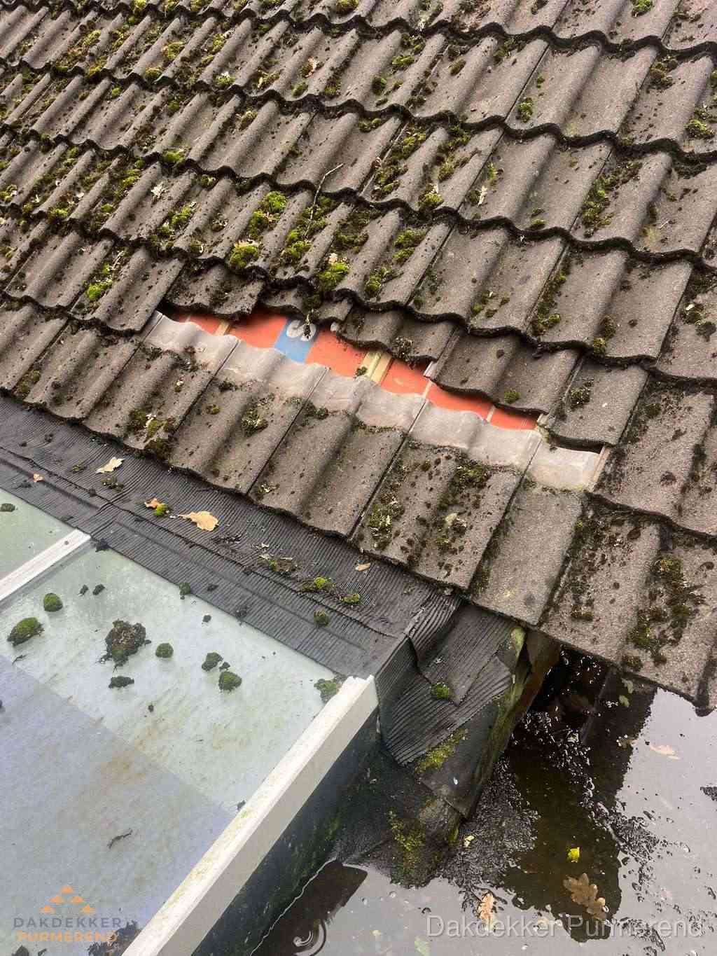 Dakpannen Repareren Purmerend Dakpannen Repareren Purmerend