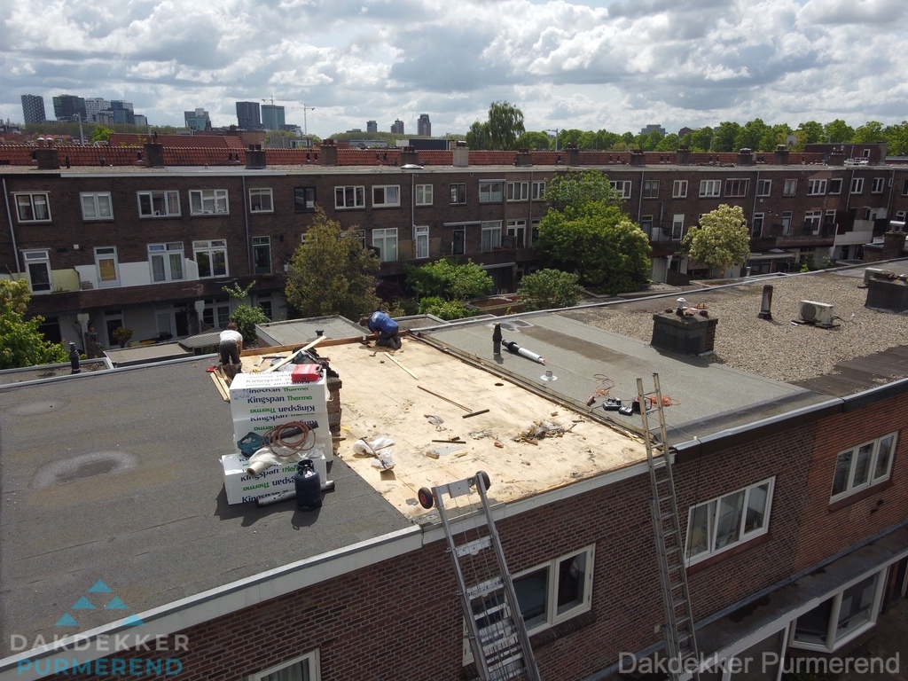 Dakreparatie Purmerend Dakreparatie Purmerend