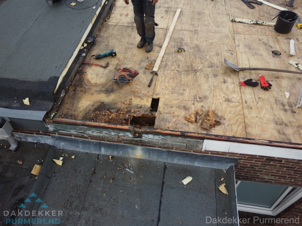 Dakschade Purmerend Dakschade Purmerend
