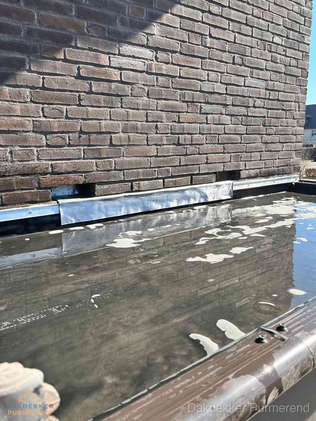 Lekkage Dak Repareren Purmerend Lekkage Dak Repareren Purmerend