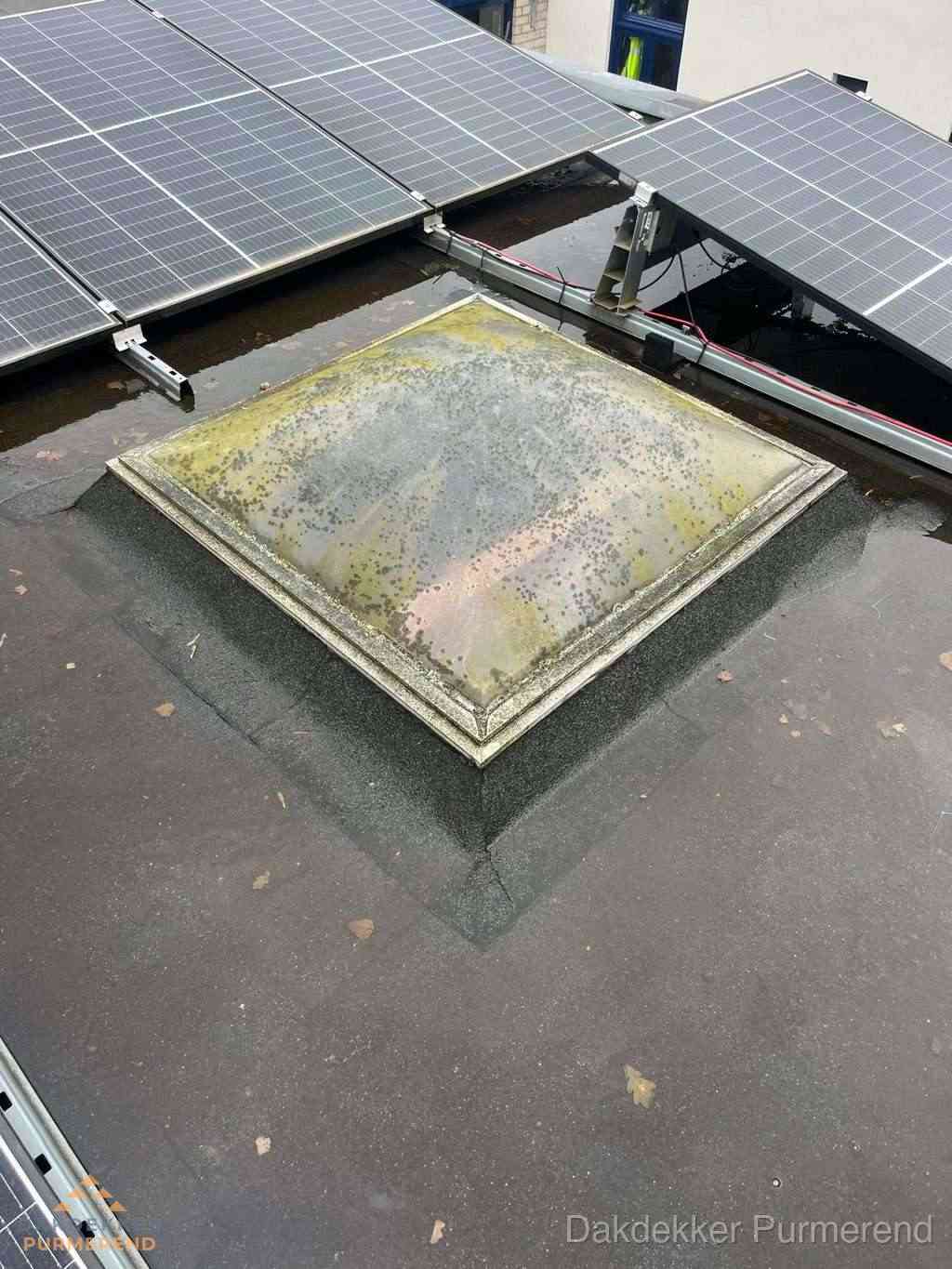 Opsporen Daklekkage Purmerend Opsporen Daklekkage Purmerend
