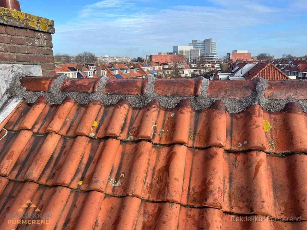 Purmerend Daken Renoveren Purmerend Daken Renoveren