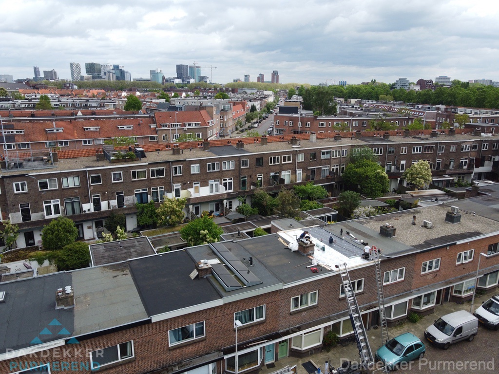 Purmerend Spoed Dakdekker Purmerend Spoed Dakdekker