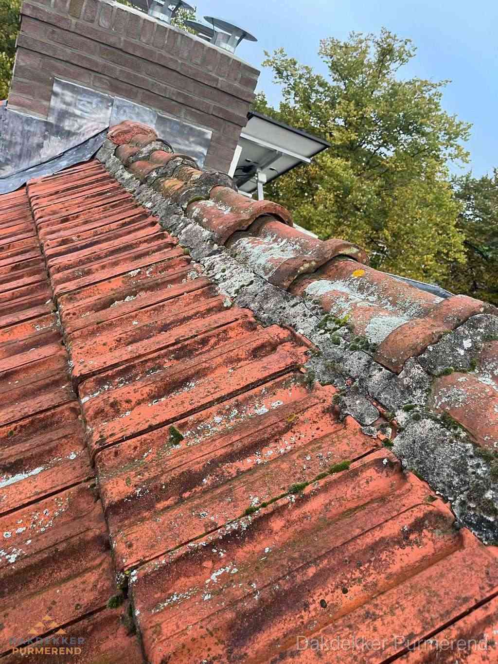 Renovatie Hellend Dak Purmerend Renovatie Hellend Dak Purmerend