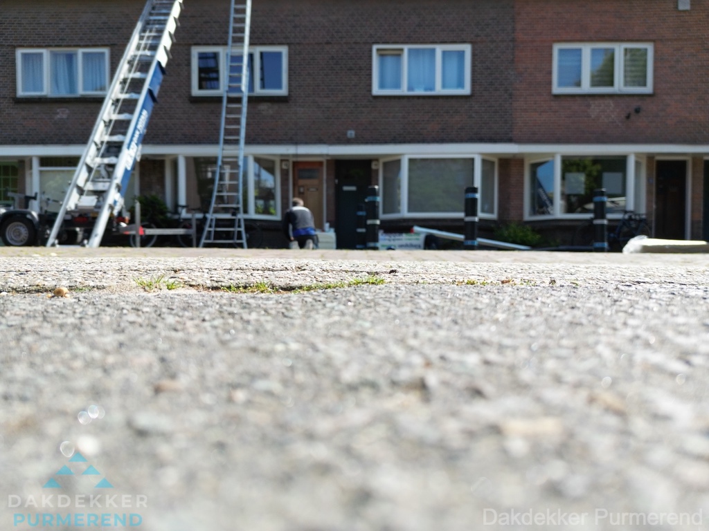 Schuin Dak Purmerend Schuin Dak Purmerend
